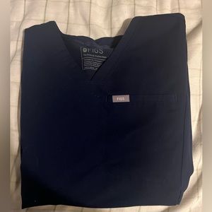 Maternity Scrubs